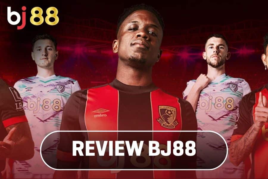 bj88 review